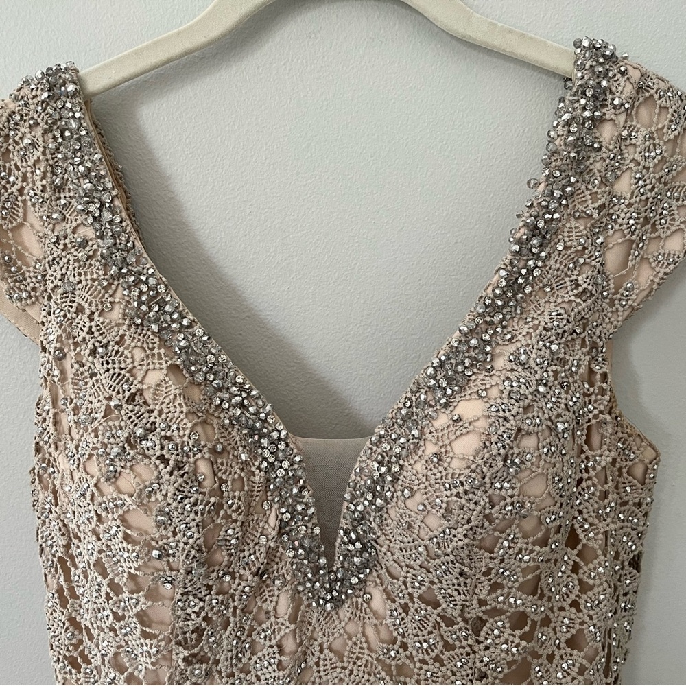 Mother of the…. Dress.